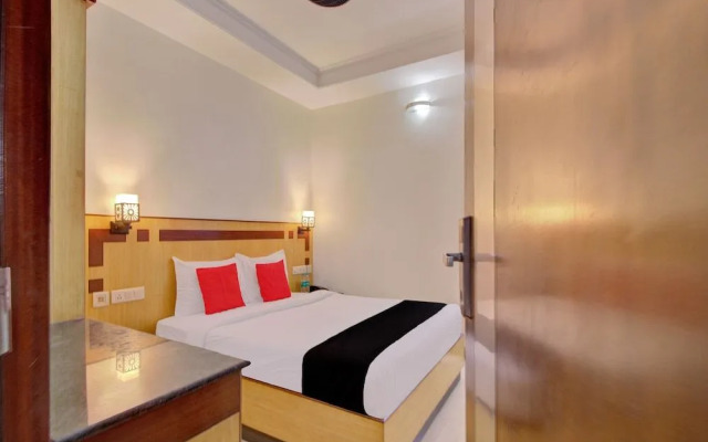 FabHotel Anand Sagar Inn Jayanagar