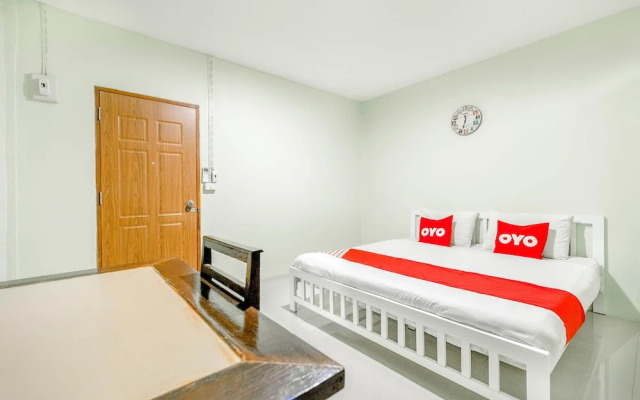 I Oun Inn by OYO Rooms