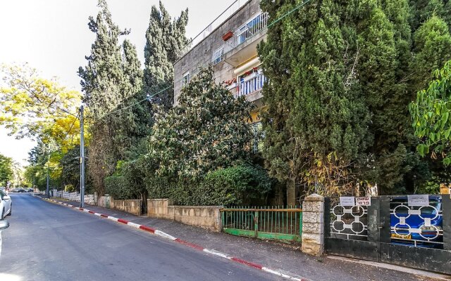 Sweet Inn Apartments-Bartenura Street