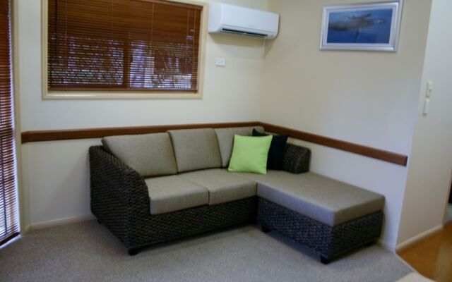Ingenia Holidays Hervey Bay
