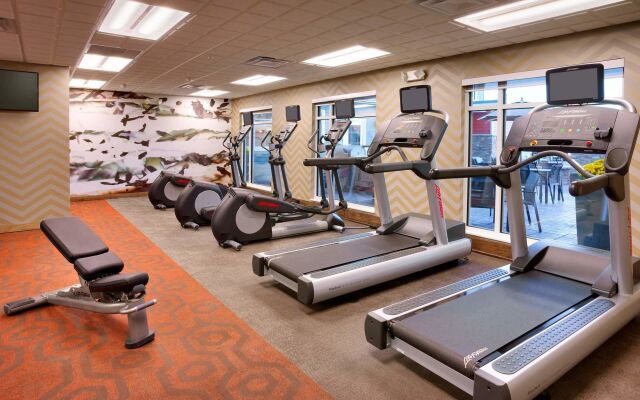 Residence Inn by Marriott Casper