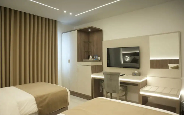 Arena Luxury by Trend