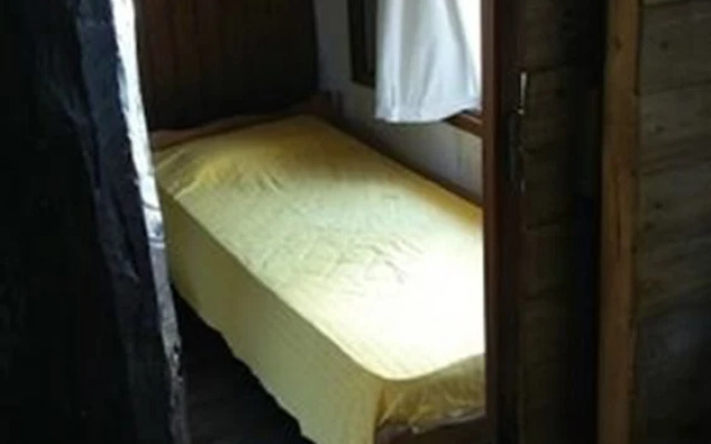 La Cabaña Pinamarense