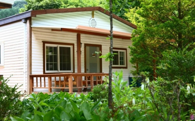 Pocheon Haneulbat Pension