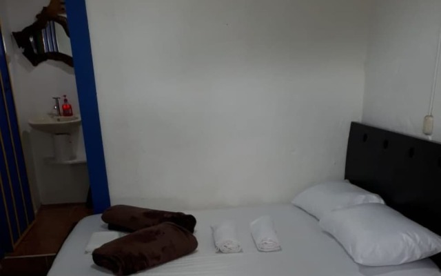 Soa Hostel