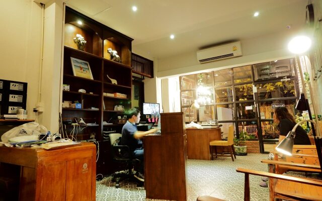 Uno Chiangmai