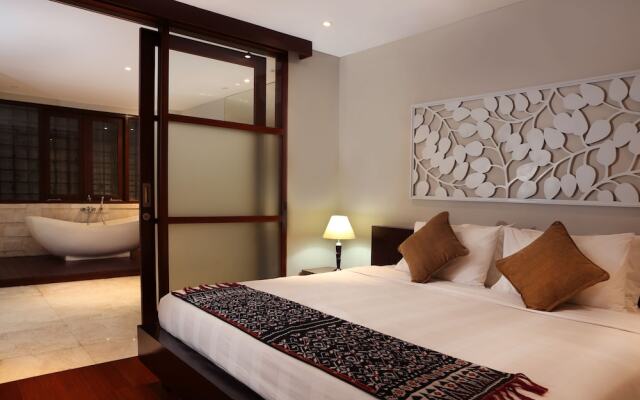 Seminyak Escape Villa