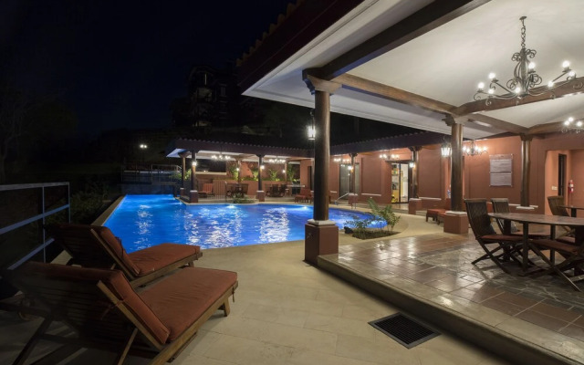 Reserva Conchal Resort - Bougainvillea Complex