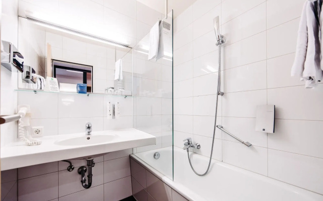 Hotel Messmer