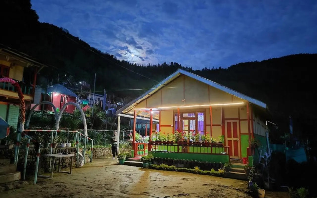 Rajalim Homestay