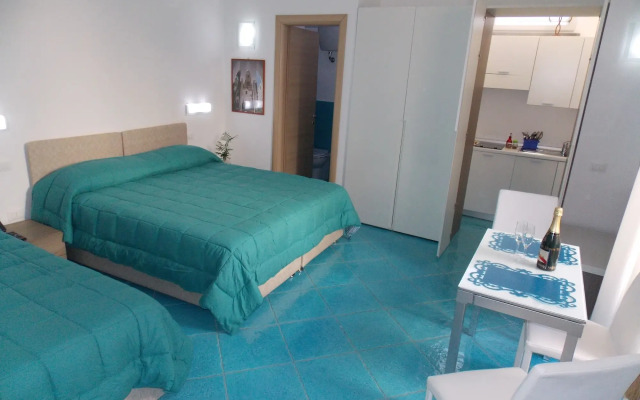 Palazzo Gargiulo Luxury Rooms & Suites