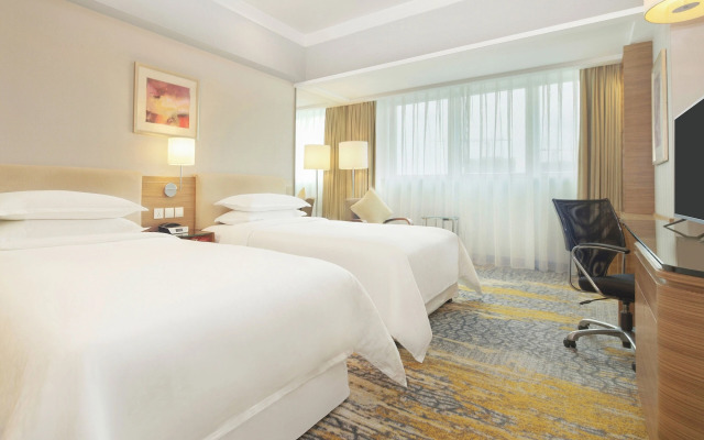 Four Points by Sheraton Shanghai, Pudong