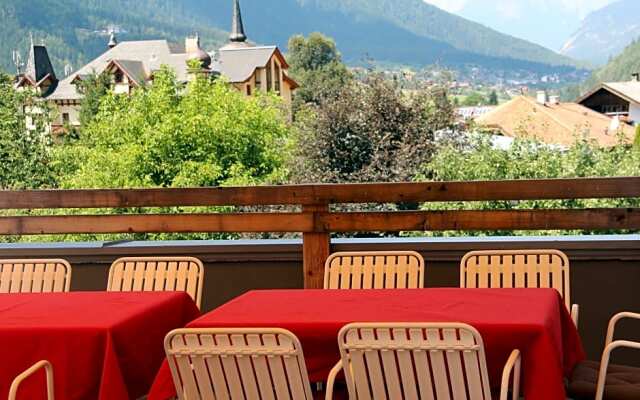 Alpenhotel Oetz