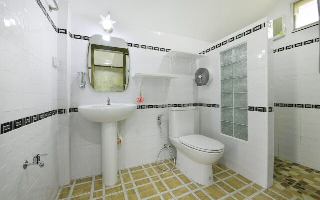 Ruenkanthima Resort by OYO Rooms