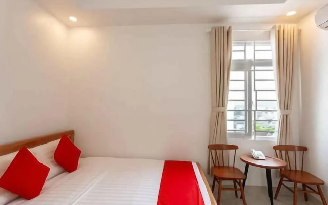Bao Phuc Hotel