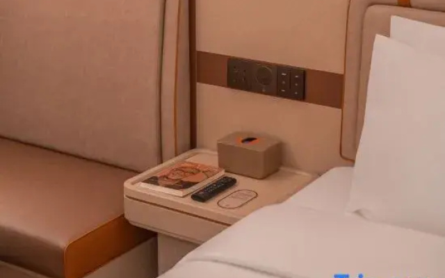 Orange Hotel (Beijing Daxing International Airport Terminal Branch)