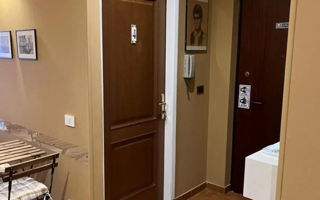 B&B Corso Porta Nuova 39