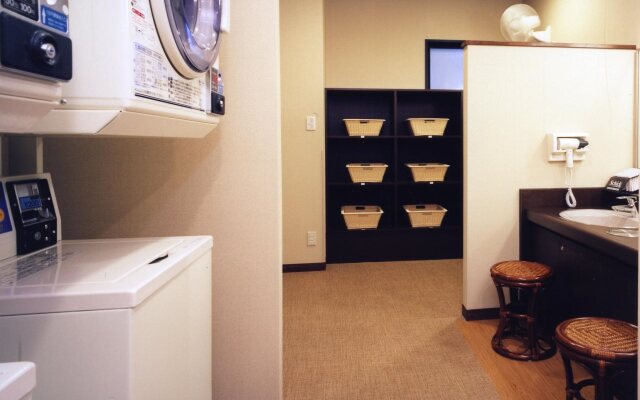 Hotel Route-Inn Ichinoseki Inter