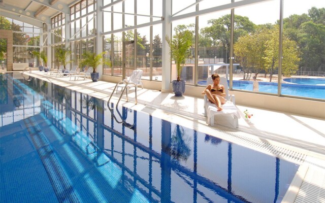 "Приморье" Grand Resort Hotel