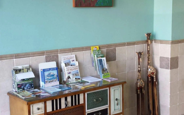 Hotel Cortijo