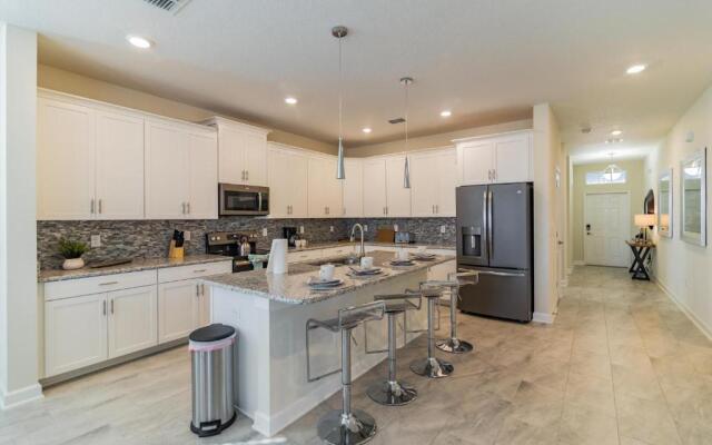 1559fd - The Retreat at Championsgate