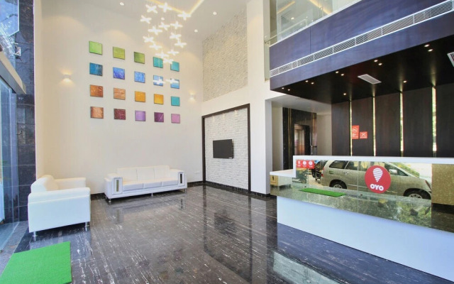 Palace Inn By OYO Rooms