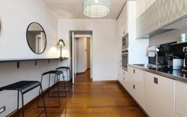 Castello Luxury Apartment - In The Heart Of Milan