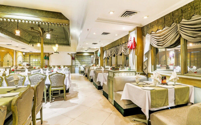 FabHotel Prime Yuvraj Palace