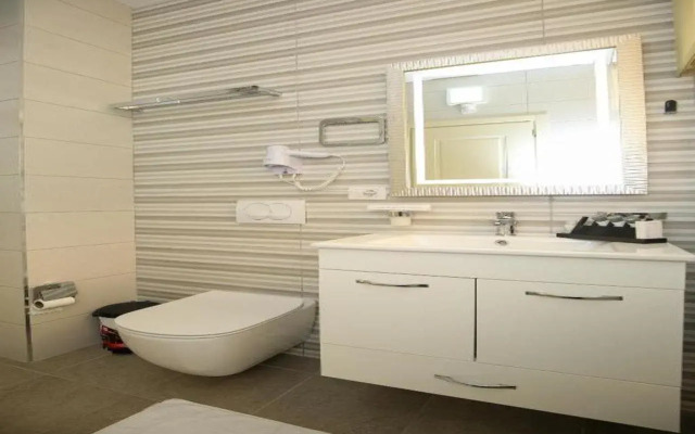 Noar Boutique Hotel