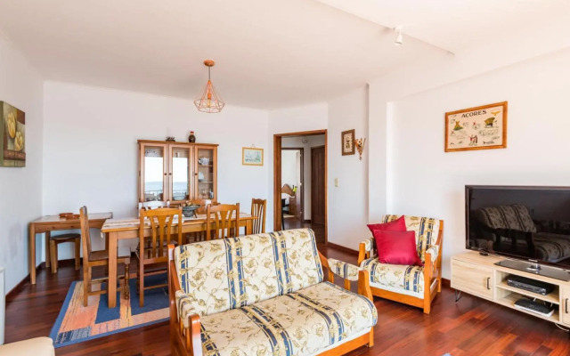 Welcomebuddy - Berço do Infante Sea View