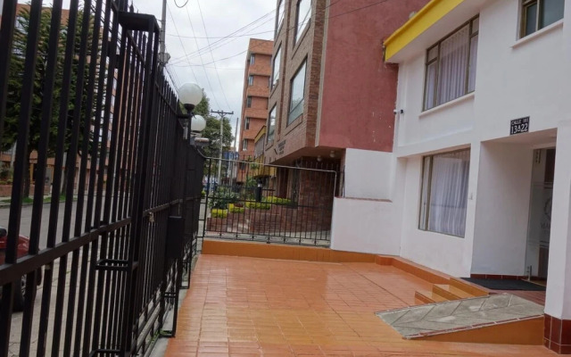 Hotel Maceo Chico