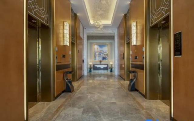 Vienna International Hotel (Beijing Shunyi Guozhan Branch)