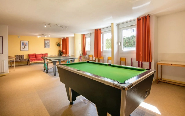 Vacancéole - Résidence La Croix Margot