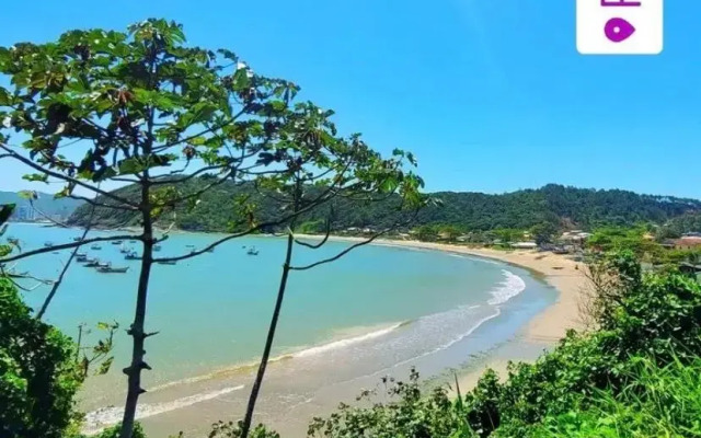 Chales do Parque Hospedagem