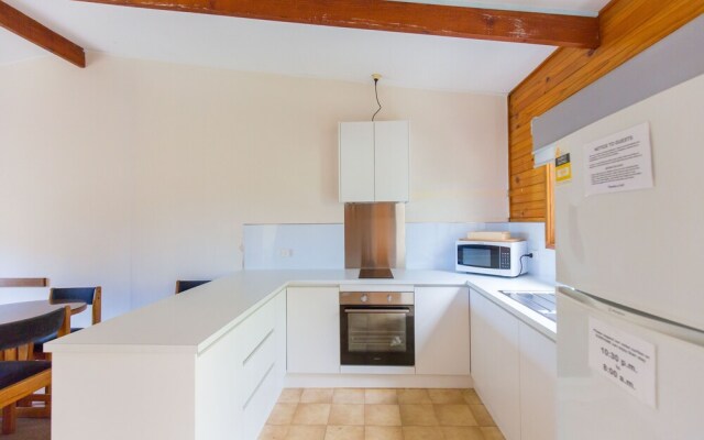 Wonboyn Cabins & Caravan Park