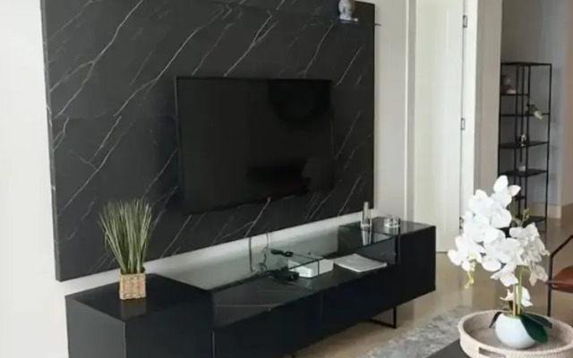 Lujoso Apartamento - Yoo Panamá 21A