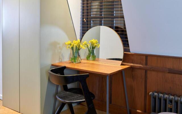 London Paddington Apartments