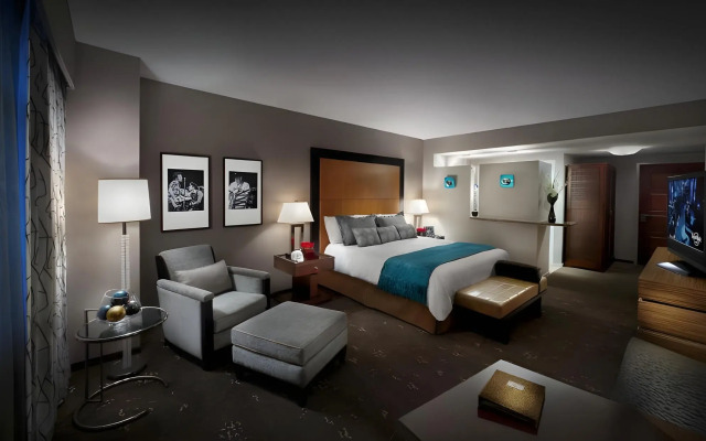 Seminole Hard Rock Hotel & Casino