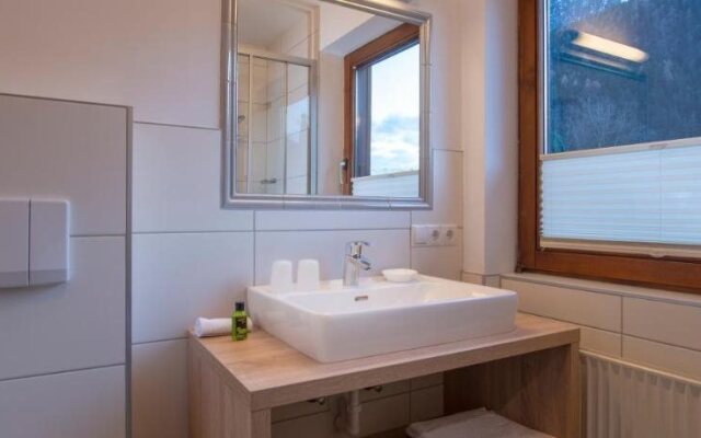 Gästehaus Falkner Dorli