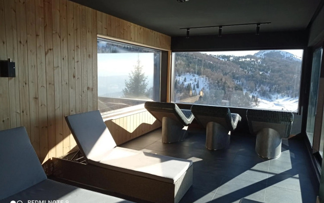 Studio 42 Zoned Kopaonik