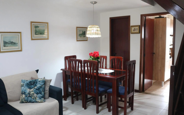 Casa Praia das Dunas Residence Club