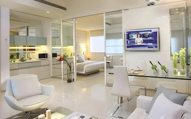 iclub Wan Chai Hotel