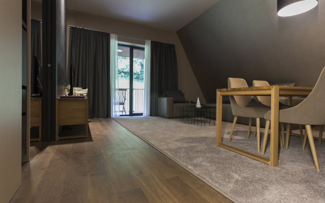 Wellness Hotel Sotelia - Terme Olimia