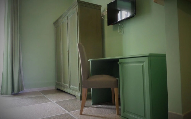 Dimora ai Fori - Guesthouse