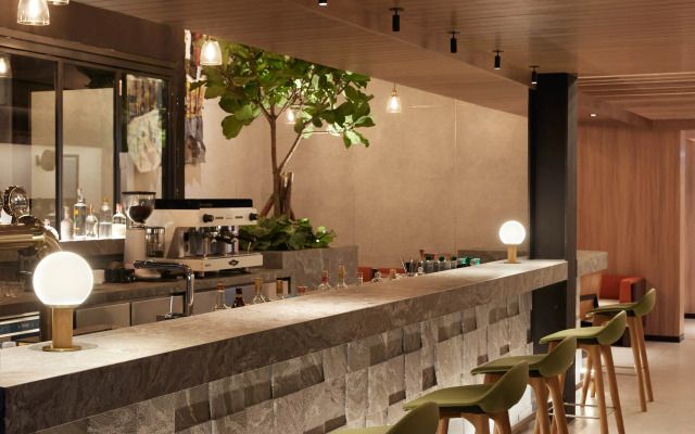 ASAI Bangkok Sathorn
