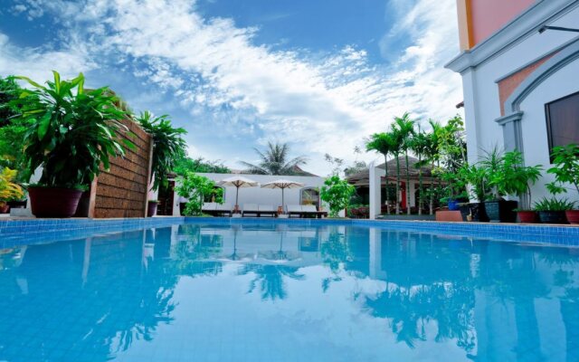 Hang Tep Hotel
