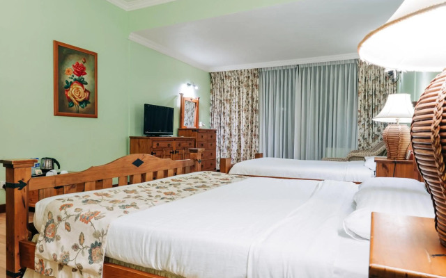 Hotel Casa Dela Rosa