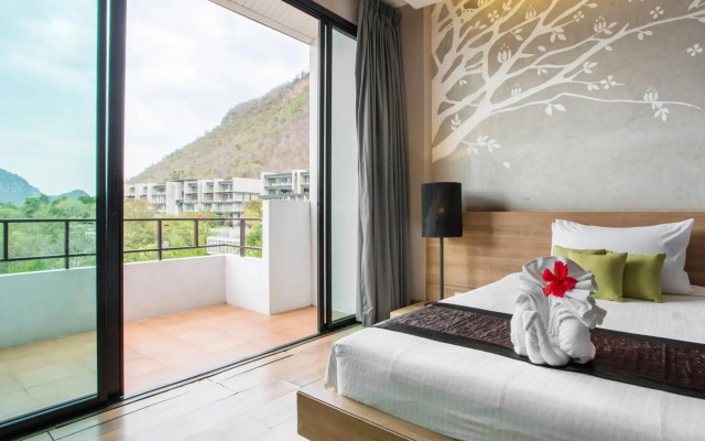The Greenery Resort Khao Yai