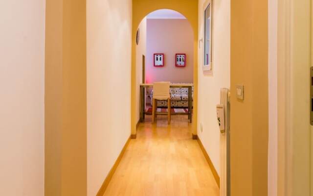 Stendhal 49 Apartment