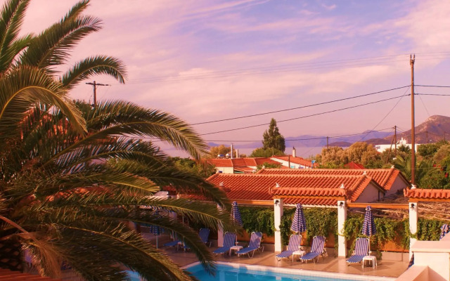 Votsalakia Hotel